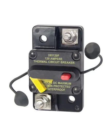 Surface Mount Circuit Breaker - 120A