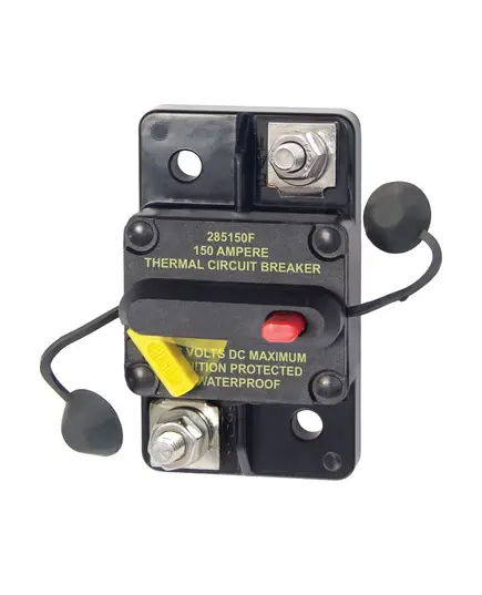 Surface Mount Circuit Breaker - 150A