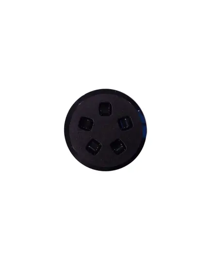 Black Inspection Hatch diameter 185mm, Outer diameter, mm: 185, Color: Black