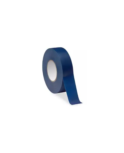 Blue Scotch Tape - 20mm x 20m, Width, mm: 20, Color: Blue, Length, m: 20