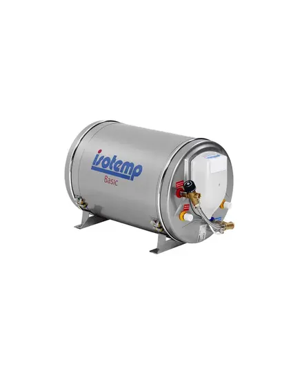 Boiler Inox Isotemp BASIC - 40L