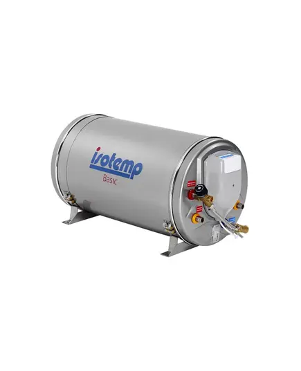 Boiler Inox Isotemp BASIC - 50L