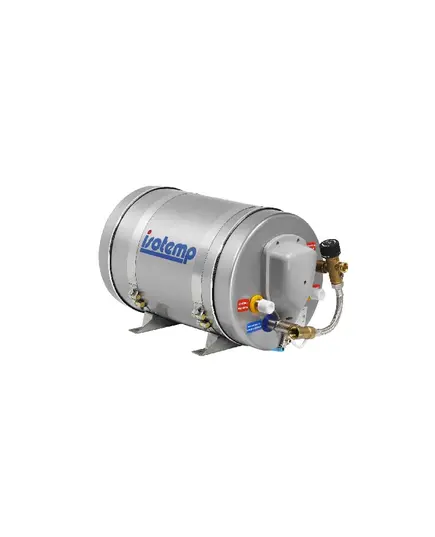 Boiler Inox Isotemp SLIM - 15L