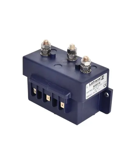 Control Box Solenoid - 500-1700W - 12v - 3 Terminals, Watt: 500-1700, Voltage, V DC: 12, Terminals: 3