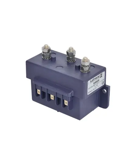 Control Box Solenoid - 500-2300W - 24v - 3 Terminals, Watt: 500-2300, Voltage, V DC: 24, Terminals: 3