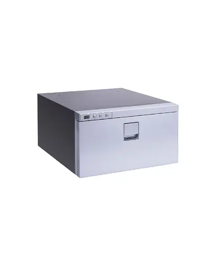 "Drawer" inox refrigerator - 30L, Weight, kg: 28, Capacity, L: 30