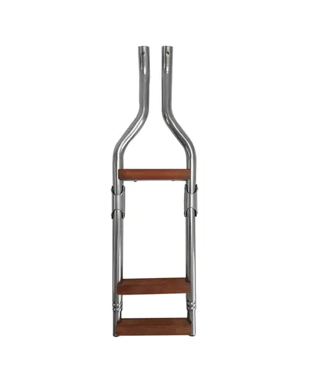 Folding Ladder - 3 Steps - 200mm