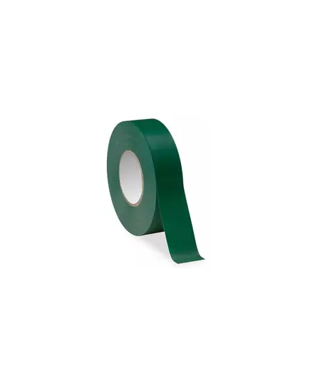 Green Scotch Tape - 20mm x 20m, Width, mm: 20, Color: Green, Length, m: 20