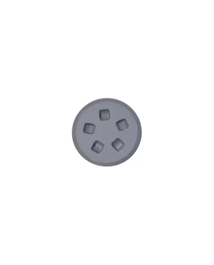 Grey Inspection Hatch diameter 160mm, Outer diameter, mm: 160, Color: Grey