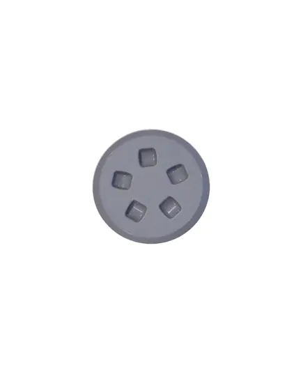 Grey Inspection Hatch diameter 185mm, Outer diameter, mm: 185, Color: Grey