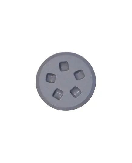 Grey Inspection Hatch diameter 210mm, Outer diameter, mm: 210, Color: Grey