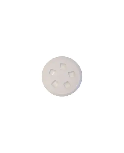 Ivory Inspection Hatch diameter 160mm, Outer diameter, mm: 160, Color: Ivory