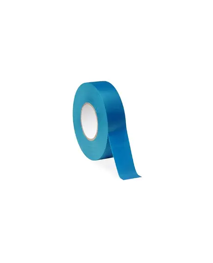 Light Blue Scotch Tape - 20mm x 20m, Width, mm: 20, Color: Light blue, Length, m: 20