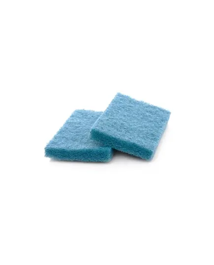Medium Abrasion Scrubpads - Blue