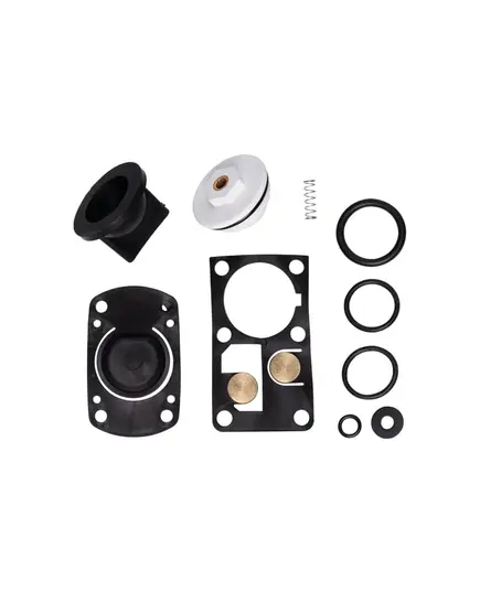 Spare Gaskets and Valves Kit