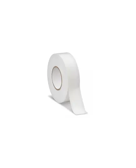 White Scotch Tape - 30mm x 50m, Width, mm: 30, Color: White, Length, m: 50