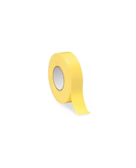 Yellow Scotch Tape - 30mm x 20m, Width, mm: 30, Color: Yellow, Length, m: 20