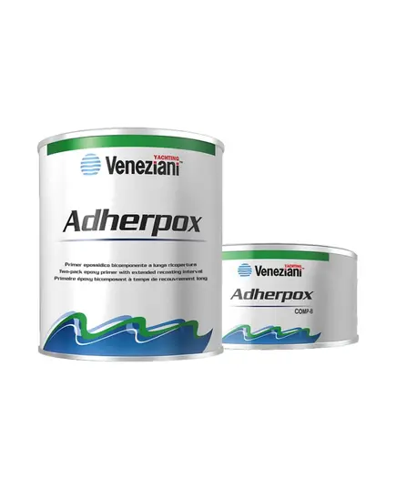 Adherpox  - 2.5L, Capacity, L: 2.5