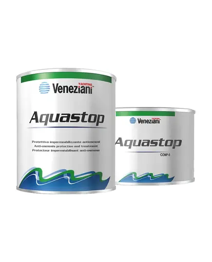 Aquastop - 2.5L, Capacity, L: 2.5