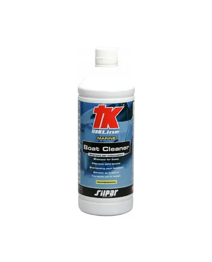 Boat Cleaner - 1L, Capacity, L: 1