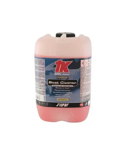 Boat Cleaner - 20L, Capacity, L: 20