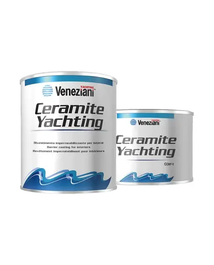 Ceramite Yachting - 0.75L