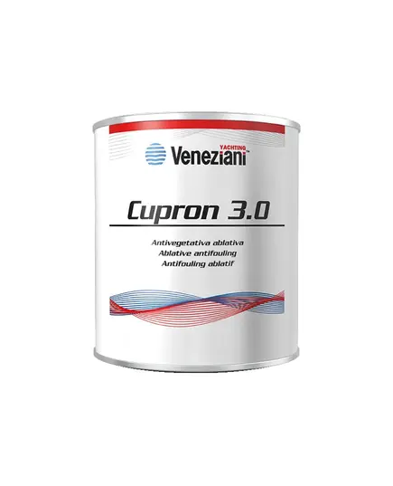 Cupron 3.0 - 0.75L - Black, Capacity, L: 0.75, Color: Black