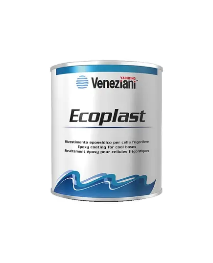 Ecoplast - 2.5L