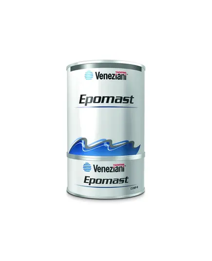 Epomast - 0.5L, Capacity, L: 0.5