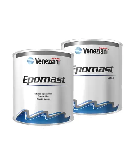 Epomast - 2.5L, Capacity, L: 2.5