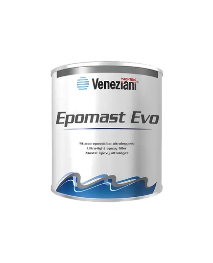 Epomast EVO - Component A - 5L