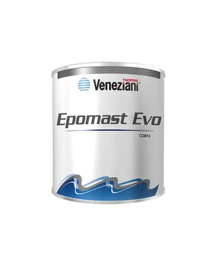 Epomast EVO - Component B - 5L