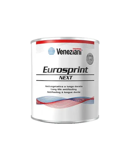 Eurosprint NEXT - 0.75L - Black, Capacity, L: 0.75, Color: Black