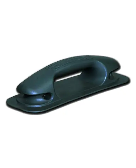 Evolution PVC Handle - Black, Color: Black