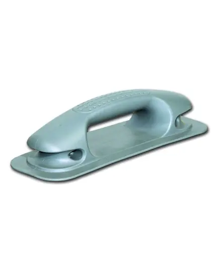 Evolution PVC Handle - Grey, Color: Grey