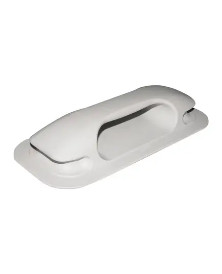 Neoprene Handle - Grey, Color: Grey