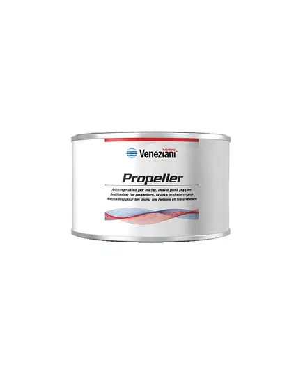 Propeller - 0.25L - Black, Color: Black