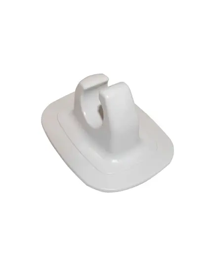 PVC Oar Stop - Grey, Color: Grey