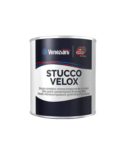 Stucco Velox - 0.75L