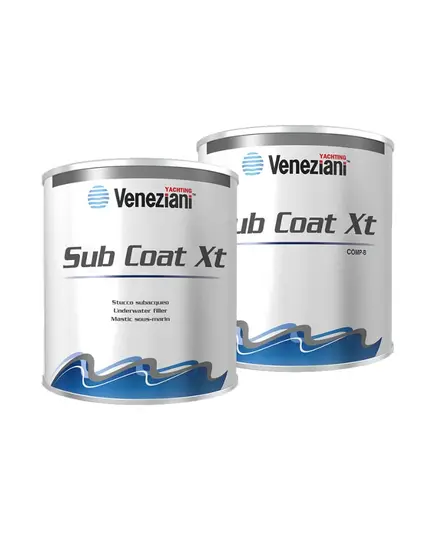 Sub Coat XT - 2Kg