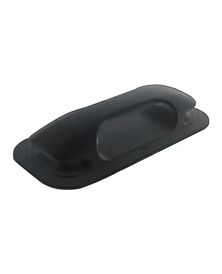 Synthesis PVC Handle - Black, Color: Black