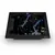 AXIOM+ 9 Touch avec sondeur 3D RealVision intégré et transducteur RV-100, 2 image AXIOM+ 9 Touch avec sondeur 3D RealVision intégré et transducteur RV-100, 2 image