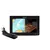 AXIOM+ 9 Touch avec sondeur 3D RealVision intégré et transducteur RV-100, 4 image AXIOM+ 9 Touch avec sondeur 3D RealVision intégré et transducteur RV-100, 4 image