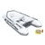 Dinghy Gibsy model F 200, Model: Gibsy 200 "F", 3 image Dinghy Gibsy model F 200, Model: Gibsy 200 "F", 3 image