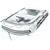 Dinghy Gibsy model F 200, Model: Gibsy 200 "F" Dinghy Gibsy model F 200, Model: Gibsy 200 "F"