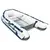 Dinghy Gibsy model A 270, Model: Gibsy 270 "A" Dinghy Gibsy model A 270, Model: Gibsy 270 "A"