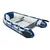 Dinghy Gibsy model M 210, Model: Gibsy 210 "M", 3 image Dinghy Gibsy model M 210, Model: Gibsy 210 "M", 3 image