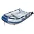 Dinghy Gibsy model M 320, Model: Gibsy 320 "M"