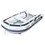 Dinghy Gibsy model A 270, Model: Gibsy 270 "A", 3 image Dinghy Gibsy model A 270, Model: Gibsy 270 "A", 3 image