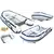 Dinghy Gibsy model A 270, Model: Gibsy 270 "A", 7 image Dinghy Gibsy model A 270, Model: Gibsy 270 "A", 7 image